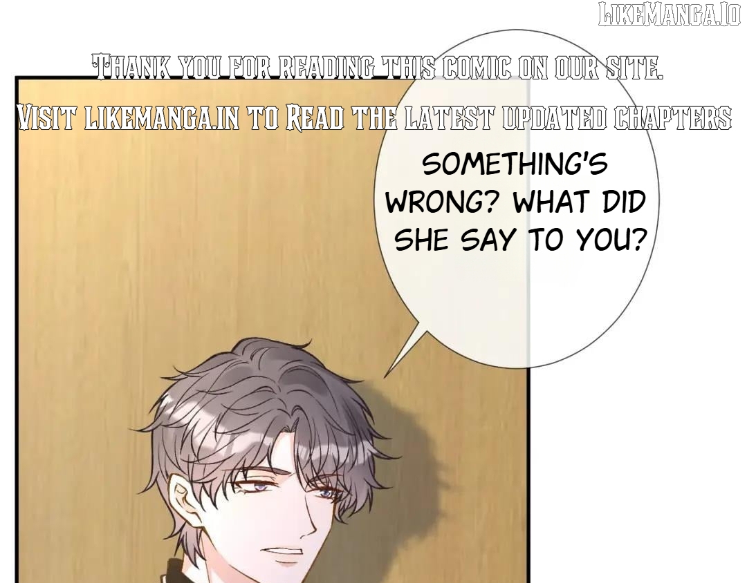 Everyone's Darling Chapter 249 - page 1